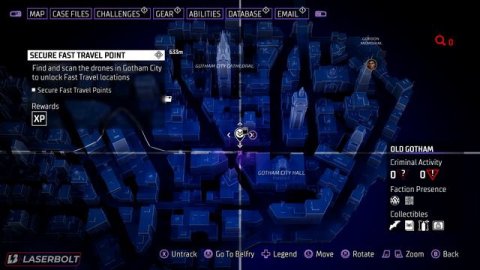 Gotham Knights LEVEL UP FAST GUIDE XP Boost - Tips to Progress Properly Level 1 to 40