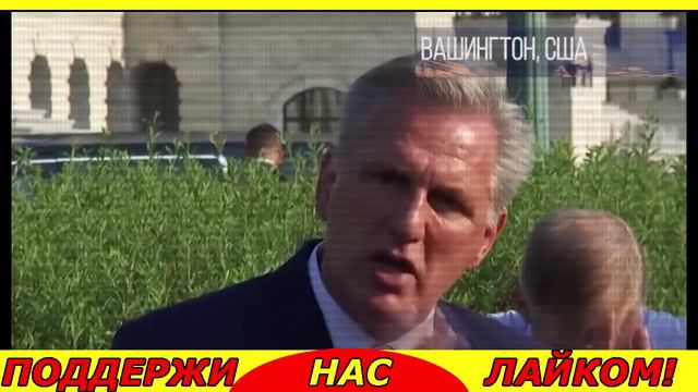 РЕШАЮЩИЙ СИРЕНА СЕГОДНЯ УТРОМ! 2 мин назад ВАШИНГТОНУ ЭКСТРЕННО СООБЩИЛИ ... Это УДАР!!