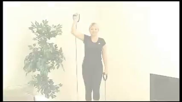 Air Stepper
