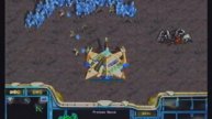 nevake 10k! SKELTON (Z) vs TAENI (P) 1999-10-02 @ Ashrigo