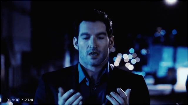 Lucifer | Lucifer Morningstar | Пофигу.