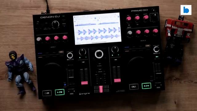 Engine DJ 3.2 and SoundSwitch 2.8 First Look: Here's Day Mode! | Beatsource Tech