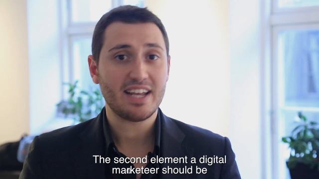 Personalised marketing - the future of digital
