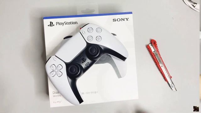 Unboxing & Review| PS5 DualSense Controller + Ipad Air 4th Gen (Genshin Impact)| Will it work?