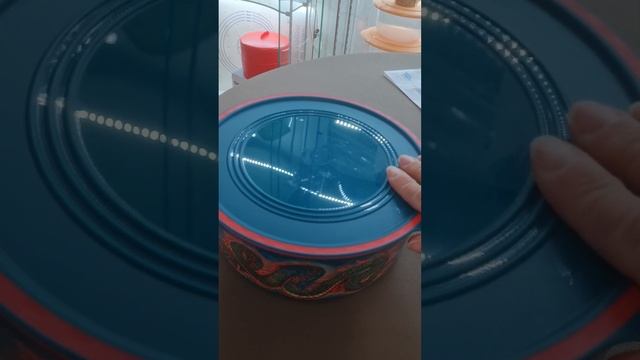 Контейнер акваконтроль Дракон 1.5л Tupperware