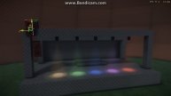 CryEngine stadium Wwise sound test