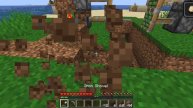✔ How to Make an Easy Piston Door in Minecraft