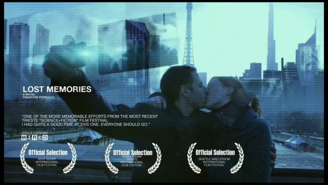 Постмодернист ft. beetris - lost memories