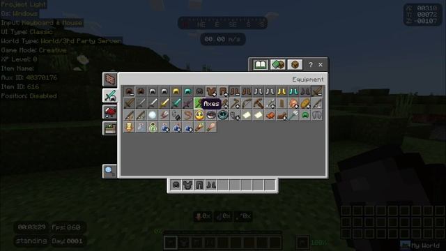 2 Optifine MCPE 1.20 TERBAIK ! - Optifine mcpe 1.20 - Optifine mcpe 1.20 no lag - Mcpe Optifine 1.2