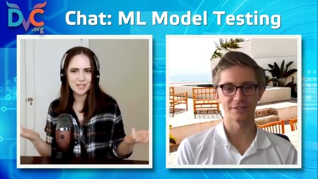 MLOps Chat: How Should We Test ML Models? with Data Scientist Jeremy Jordan