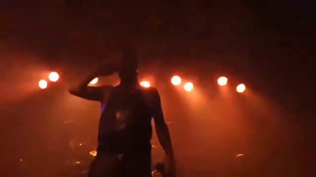 Mushroomhead - Solitaire Unraveling live from the Slaughterhouse Roadshow