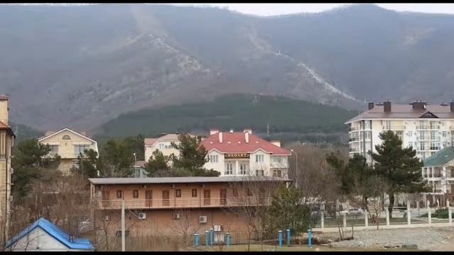 Виктория Отель - отличный отдых в Геленджике 2019.