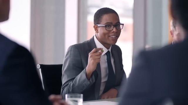 HARIBO USA ? Gold Gummy Bears Boardroom Commercial ? Morer Gooder❣ For Kids and Adults