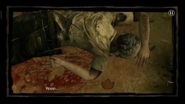 ЧТО ПРОИЗОШЛО С МИРОМ?!!!  The Walking dead #1