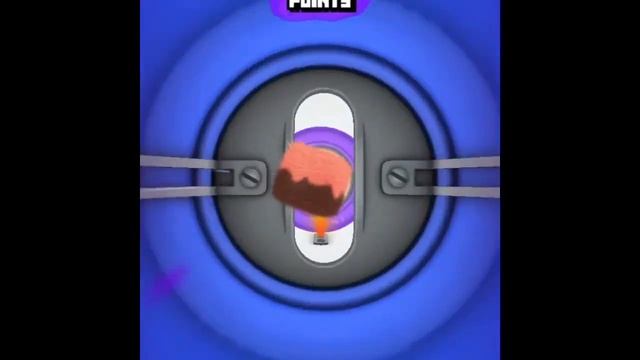 НАБРАЛ 9999 ОЧКОВ В FLUFFY FALL!FLUFFY FALL