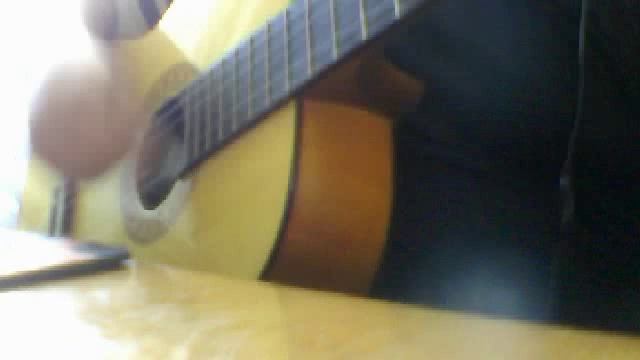 Король и шут - Темный учитель (COVER)