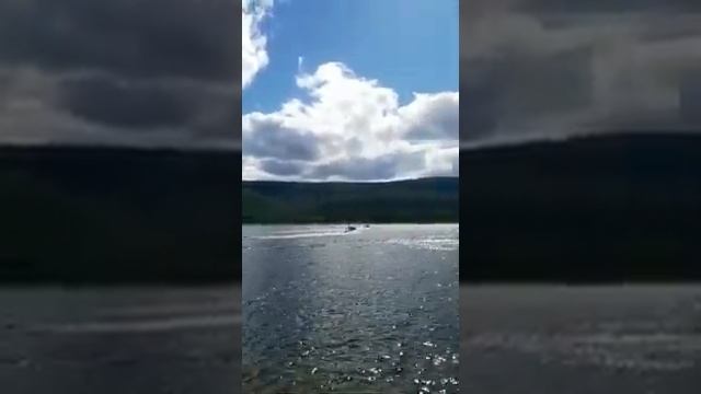Индигирка - быстрый старт