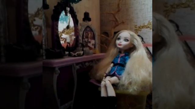 Утро стюардессы