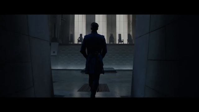 Доктор Стрэндж 2 В мультивселенной безумия Русский фичер-трейлер Фильм 2022.