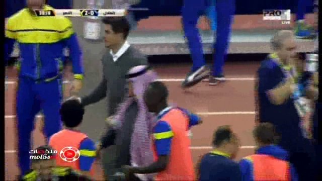 AlHilal VS Al Nassr Highlights