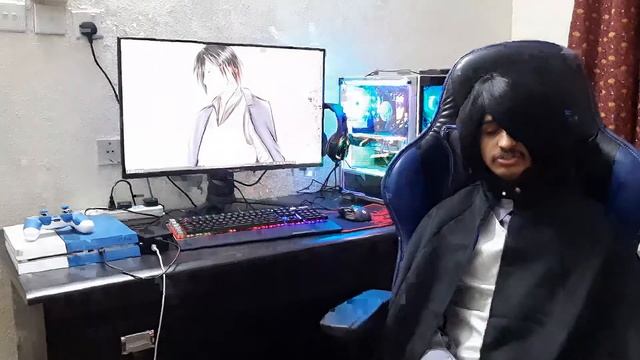 ارخص شاشة 2K و144hz في العالم وفيها 90% من المميزات في اغلى الشاشات! ??