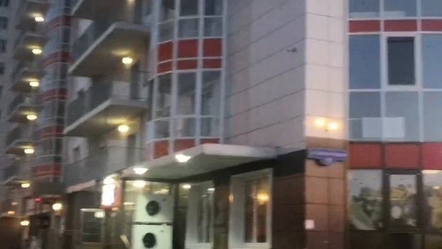 Белые росы, Красноярск