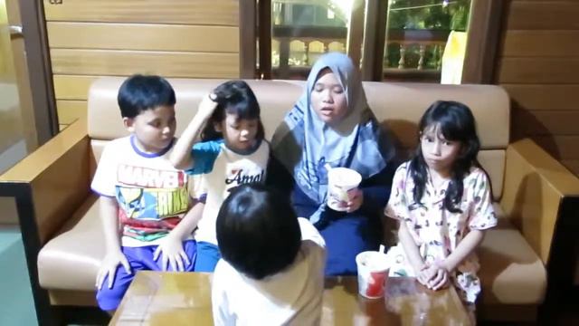 Review Popmie di villa gardenia