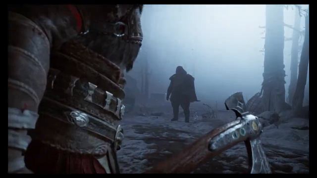God Of War Ragnarok Companion Only