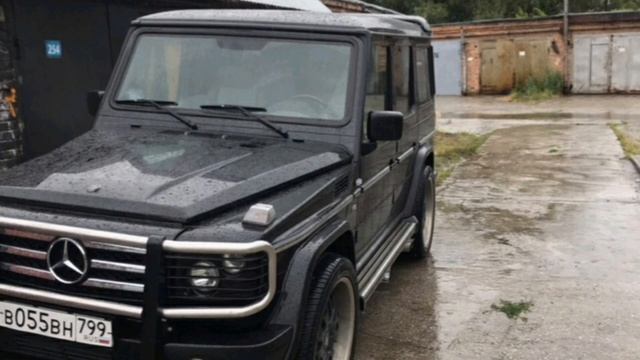 Не осуждай Россия - Флэха Мафик