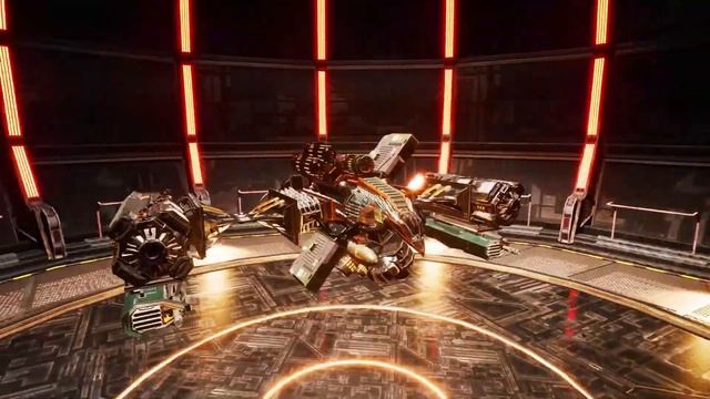 Haunted Space - Official Reveal Trailer