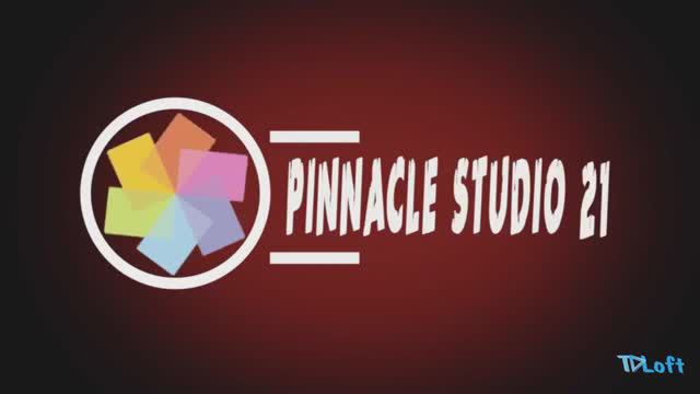 Pinnacle Studio 21 NewBlue FX Essentials V ( Обзор Часть 1 )