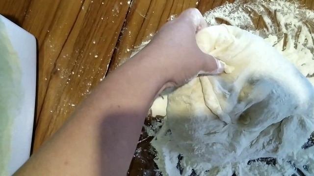 ТЫ ТОЛЬКО ПОПРОБУЙ...ПЕКУ ХЛЕБ И ЭТО НЕ СЛОЖНО.
