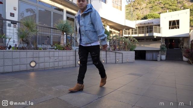 Outerwear For Fall And Winter