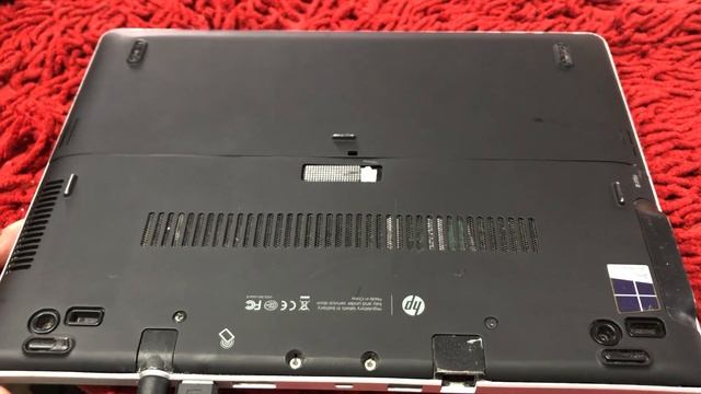 HP #tab #netbook # Laptop  Core i5 #5th gen 8gb_ram #128gb
