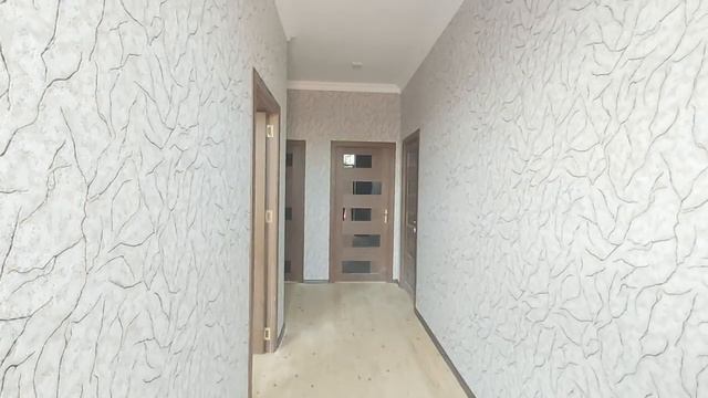 Heyet Evi Satilir.Zabrat.2.5 sot.3 otaq.58 000 azn.055 737 45 48