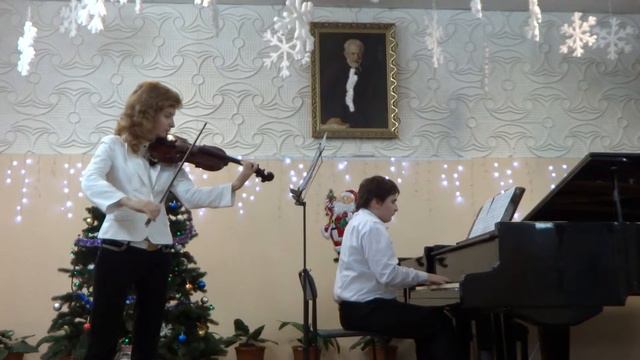 Вячеслав Горбатко "Вдохновение"