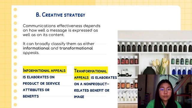 Presentation Chapter 19  ||  Marketing Management Group 4 (D)