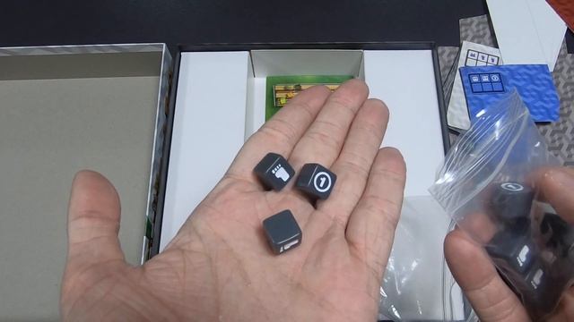 SMGSLT - Unboxing Cubitos