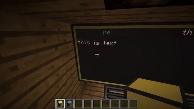 ComputerCraft Tutorials for Minecraft 1.6 - Part 6 : Monitors