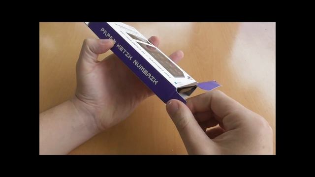 USB αριθμητικό πληκτρολόγιο για netbook ή το laptop