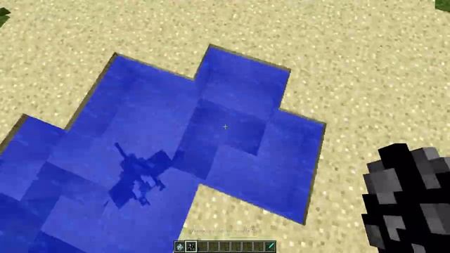 Oбзор мода на майнкрафт 1.7.10, Animals Plus
