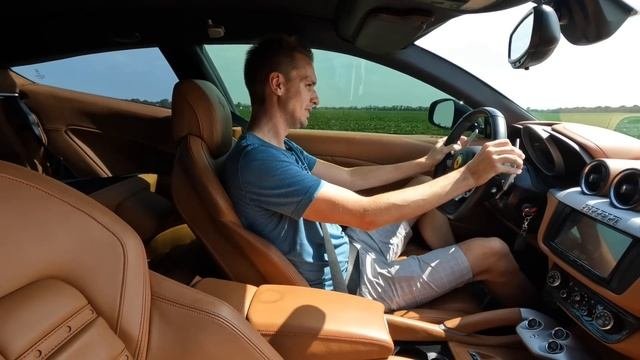Why the DUMBEST Ferrari ever made FF Shooting brake is my SMARTEST PURCHASE EVER!