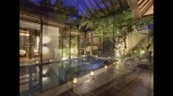 Villas in Seminyak Bali - Le Jardin Boutique Villa