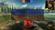 THE ROCKET LEAGUE 2017 CHAMPIONS? (Rocket League Ranked)