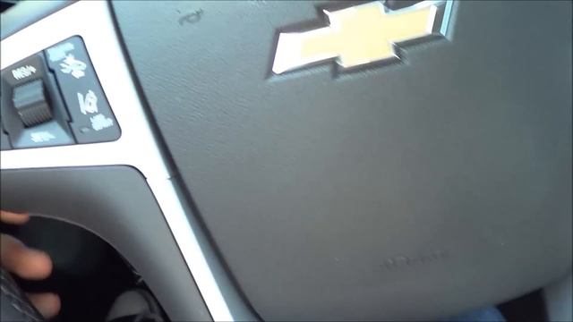 2013 Chevrolet Equinox Start Up and Review 3.6 L V6