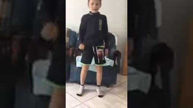 Анекдот от Захара