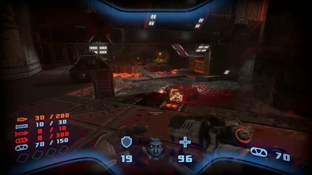 Prodeus - Прохождение - Часть 4