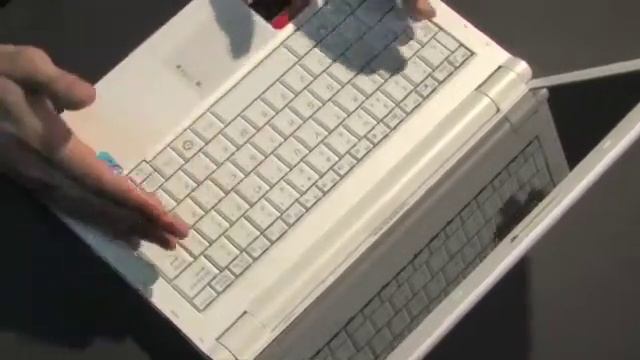 Samsung NC20 Netbook Review