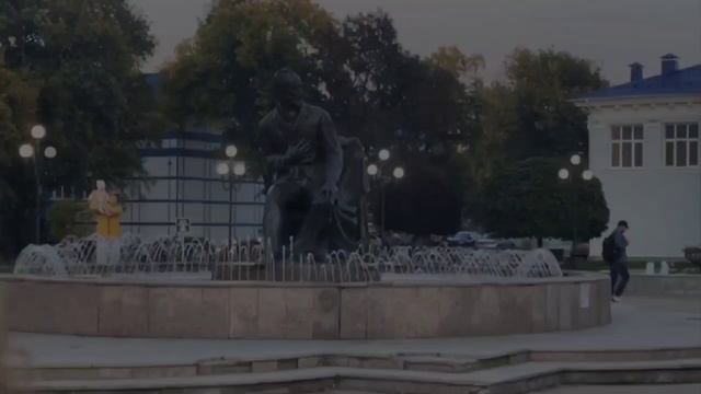 Представляем мини экскурсию по значимым местам города