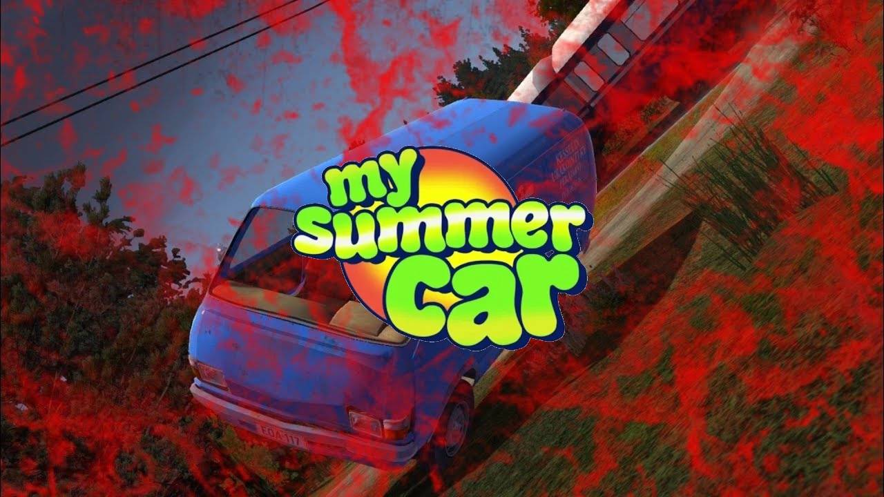 Сезон 2: А что мы тут вообще делаем? Финал сезона (My Summer Car) ep.6